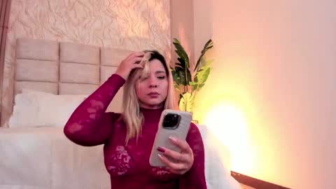 Gaia Stone online show from February 13, 12:29 pm