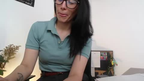 gaitan4 online show from April 23, 8:11 pm