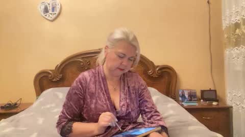 Snapshot of galatea_2025 chatting on October 21, 5:06 pm galatea_2025 online show from October 21, 5:06 pm