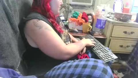 gamer202324 online show from October 14, 3:09 am