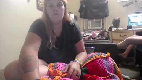 gamer202324 online show from September 12, 1:06 am