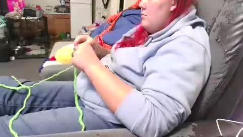 gamer202324 online show from October 16, 2:25 am