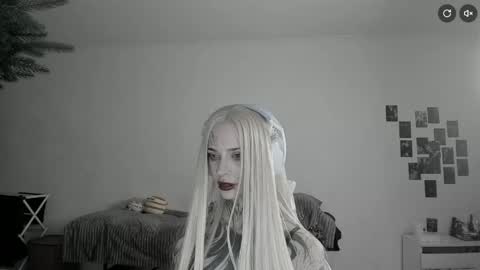 Gammory girl online show from March 5, 6:59 pm