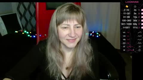 Janette online show from January 10, 2:49 am