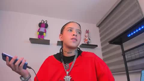 GANG online show from December 4, 5:42 am