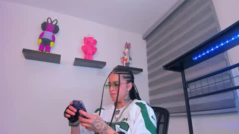 GANG online show from December 22, 6:49 am