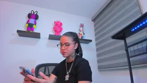 GANG online show from November 28, 3:53 am