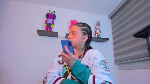 GANG online show from November 10, 5:46 am