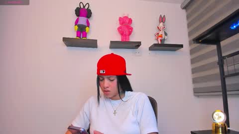 GANG online show from March 12, 7:00 am