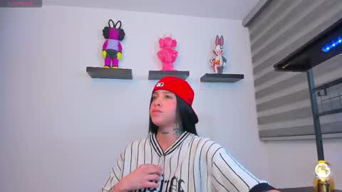 GANG online show from February 17, 6:46 am