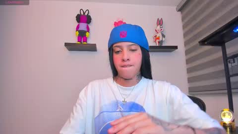 GANG online show from February 7, 3:32 am