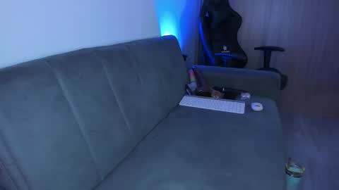  Usagi  online show from November 14, 3:50 am