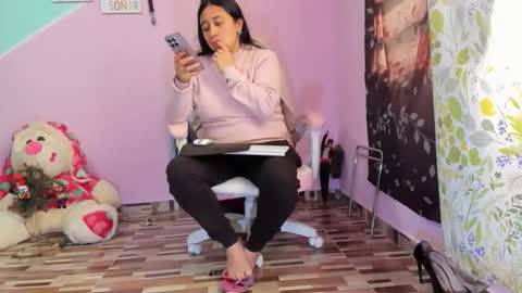 Diana online show from December 15, 2:00 pm