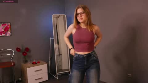 Devona online show from February 20, 3:30 pm