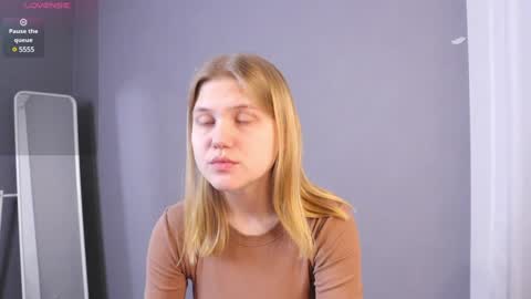 Devona online show from January 27, 3:07 pm