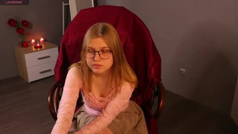 Devona online show from February 14, 3:47 pm