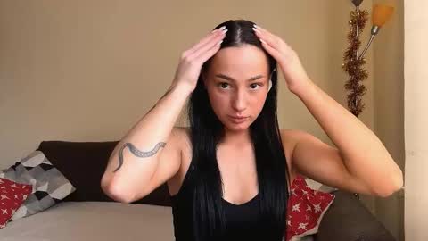 Stasy online show from January 6, 9:13 am