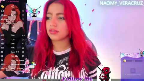 Geminis online show from March 8, 2:38 pm