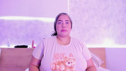 geminis muentes online show from January 20, 12:25 am