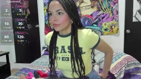 Snapshot of geminivibe chatting on February 14, 11:42 pm geminivibe online show from February 14, 11:42 pm