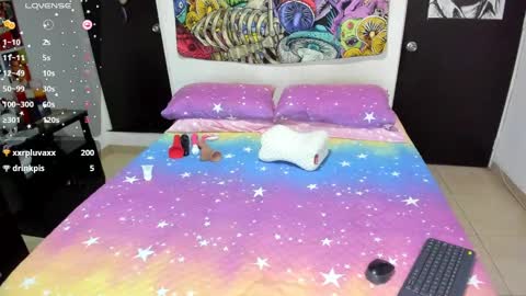 Snapshot of geminivibe chatting on January 22, 2:04 am geminivibe online show from January 22, 2:04 am