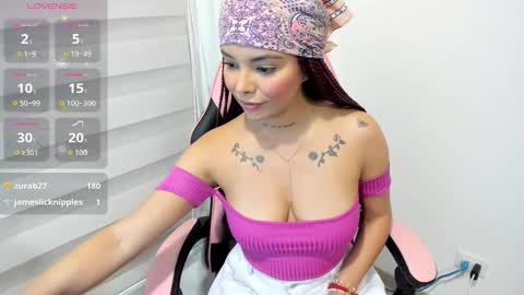 Snapshot of geminivibe chatting on October 8, 9:52 pm geminivibe online show from October 8, 9:52 pm