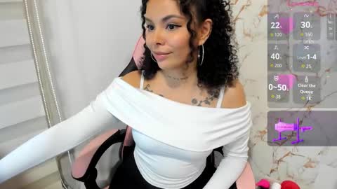 geminivibe online show from February 16, 12:32 am