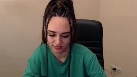 Gemma online show from March 20, 7:24 am