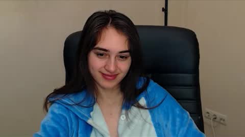 Gemma online show from February 21, 8:04 am