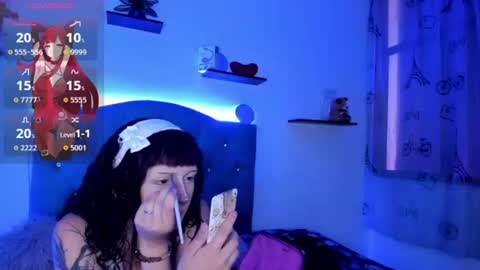 Gemma online show from June 11, 2:03 pm