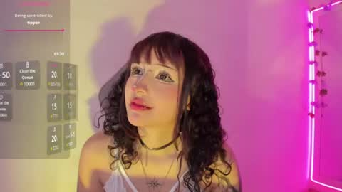 Gemma online show from August 1, 4:36 am
