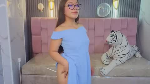 genesis_b_ online show from March 10, 8:24 pm