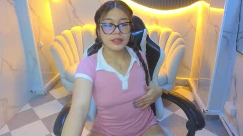 genesis_b_ online show from March 26, 8:32 pm