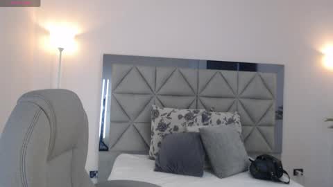 GENESIS online show from April 16, 3:07 am