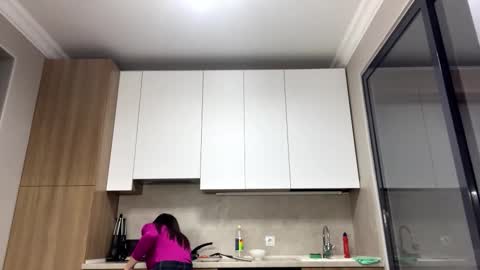 Mulan online show from March 6, 4:35 pm