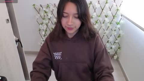 Snapshot of genet_ chatting on October 20, 6:33 pm genet_ online show from October 20, 6:33 pm