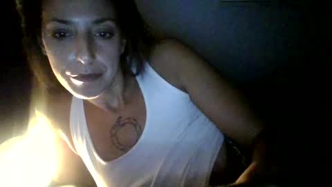 genevieve___ online show from October 15, 3:20 am