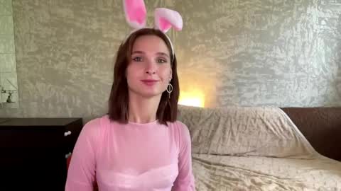 Riana online show from May 27, 3:25 am