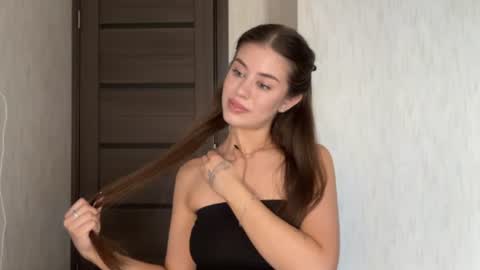 Megan online show from June 14, 3:23 pm