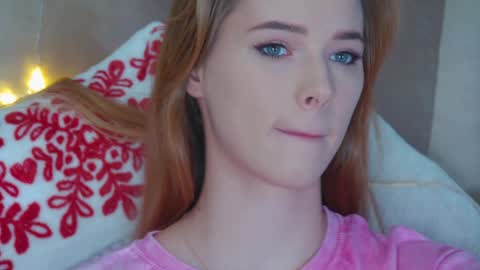 GentleRossi online show from January 11, 3:42 pm