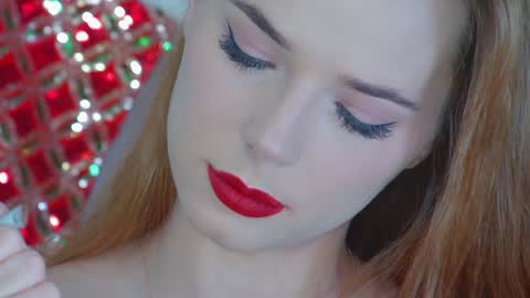 GentleRossi online show from December 27, 3:27 pm