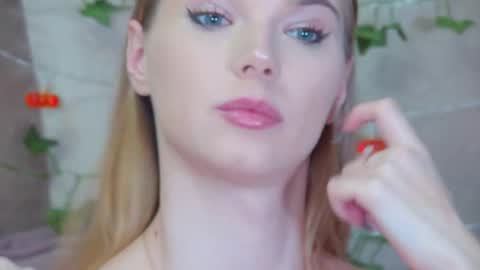 GentleRossi online show from October 7, 6:45 pm