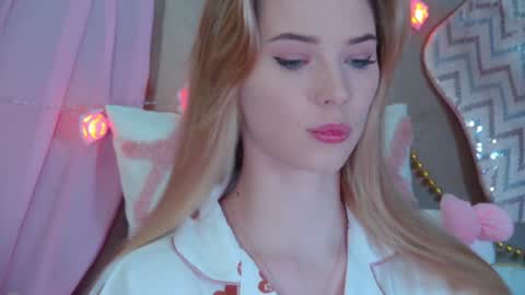 GentleRossi online show from January 15, 3:18 pm