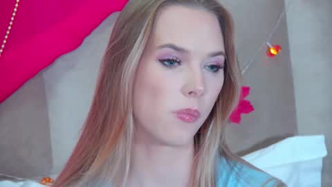 GentleRossi online show from September 24, 5:34 pm