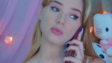 GentleRossi online show from January 17, 3:22 pm