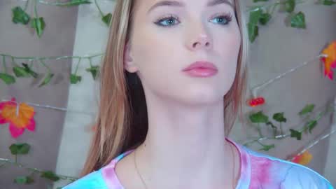 GentleRossi online show from October 4, 5:28 pm