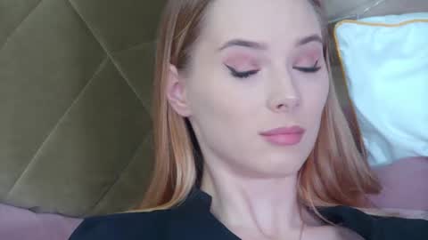 GentleRossi online show from October 17, 3:26 pm