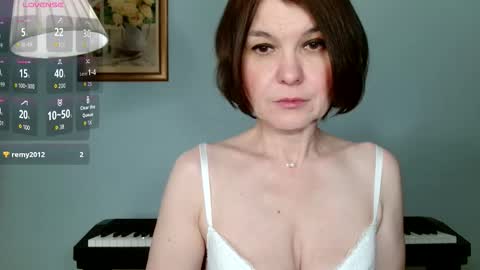 Elena online show from February 24, 2:16 pm