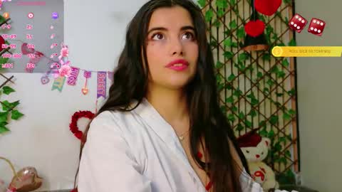 georgia_candy online show from February 15, 1:41 am