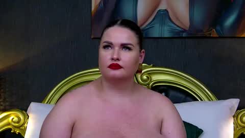 GeorgiaLerox online show from January 13, 3:38 pm